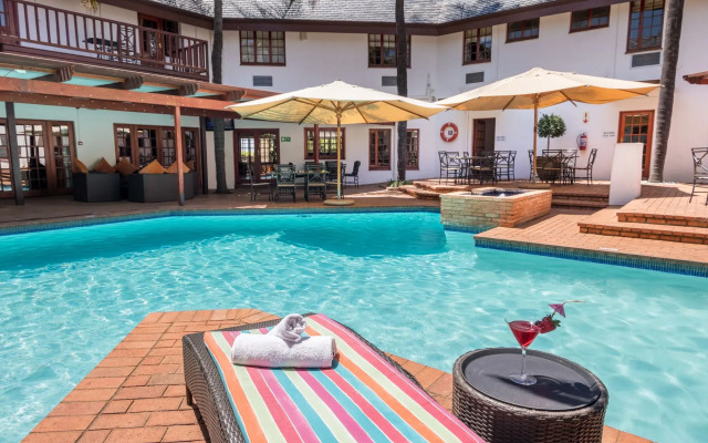 Constantia Hotel and Conference Centre