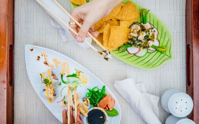 Marigot Bay Resort and Marina