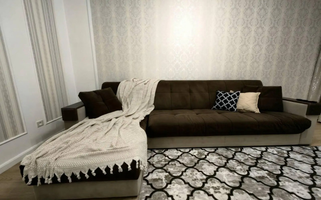 Апартаменты на улице Ленина 31