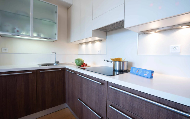 Appartement Le Verger