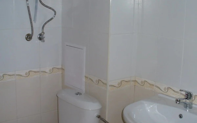 Hotel Royal Cove Residence