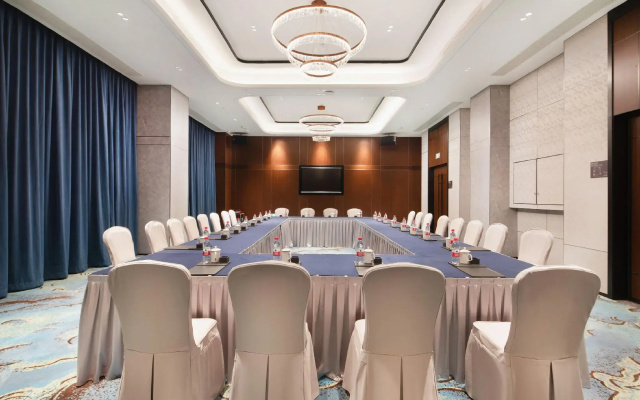 Hampton by Hilton Ningbo Eastern New Town