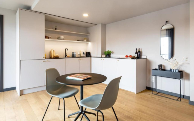 ipartment Boeblingen @HOME by Best Western