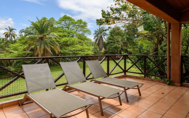 San Lameer Villa Rentals 10307