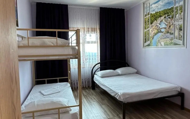 Rodnye Ogonki Guest House