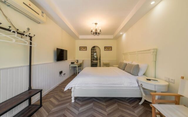 Hangzhou Youran Villa