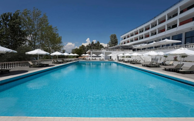 Margarona Royal Hotel