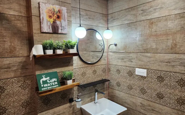 Kacholam Serviced Villa