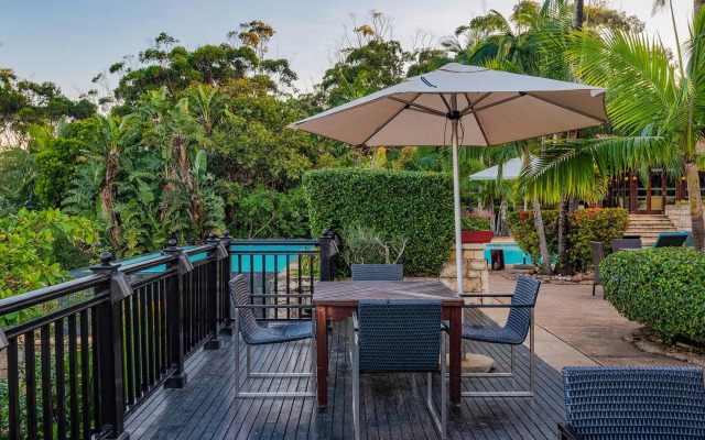 Zimbali Lodge by Dream Resorts