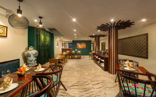 Midori Boutique Hotel