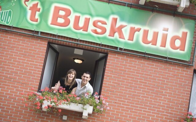 Hotel Het Buskruid
