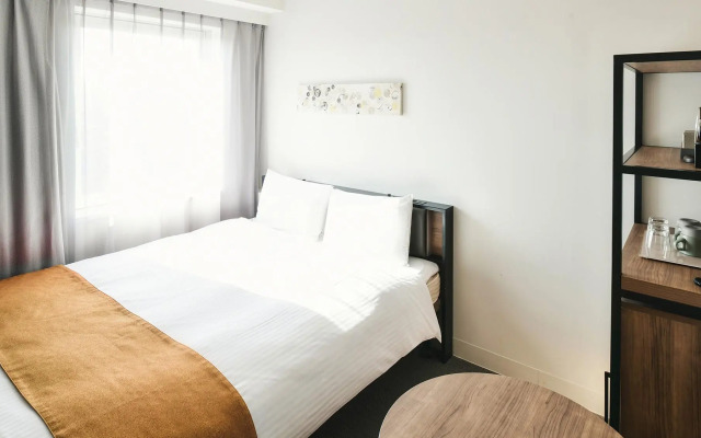 Vessel Inn Keisei Tsudanuma Station