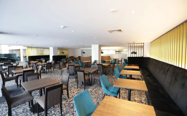 Distinction Christchurch Hotel