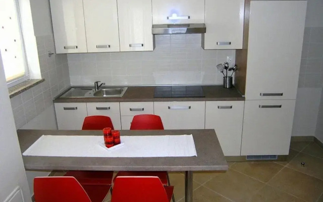 Apartment MAURO