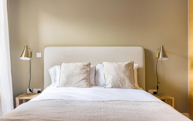 The Notting Hill Apartments - NH2