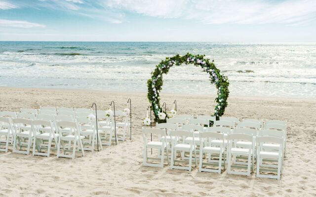 Hilton Garden Inn Cocoa Beach Oceanfront