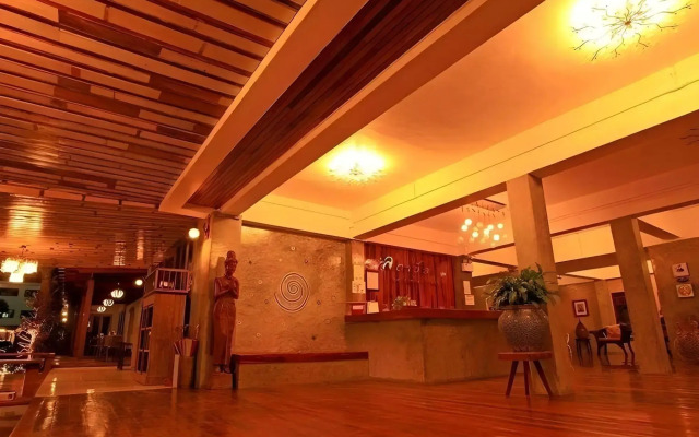 Ladawan Boutique Hotel