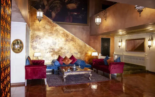 Ala Han Boutique Hotel