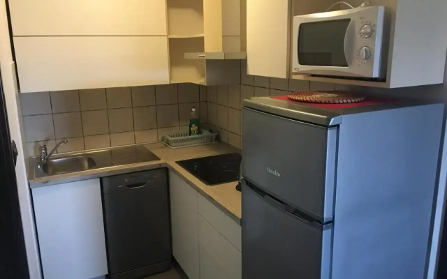 Apartments Čeh