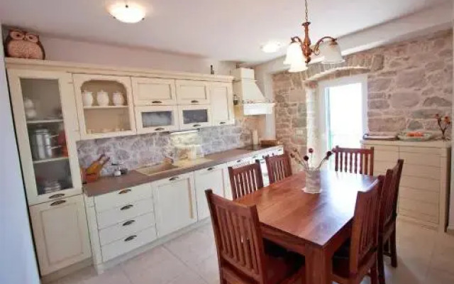 Holiday Home Tina
