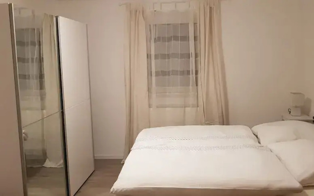 Outletcity Ferienwohnung