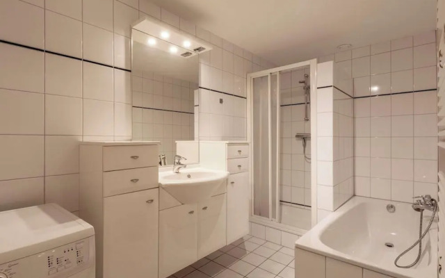 Bewitching Apartment Near Beach