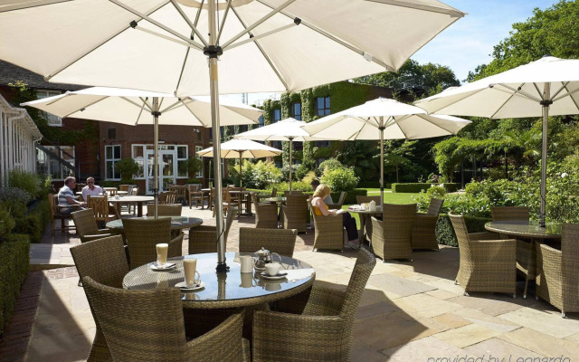 The Bull Hotel