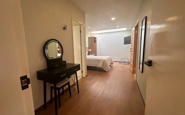 INTJ Hotel
