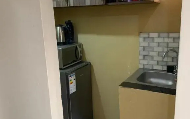 Bukoto suites