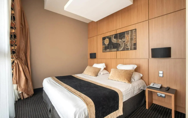 Hotel Spa Pasino