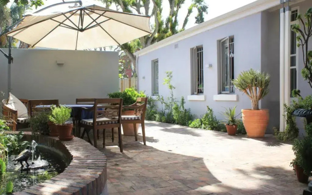 Himmelblau Boutique Bed and Breakfast