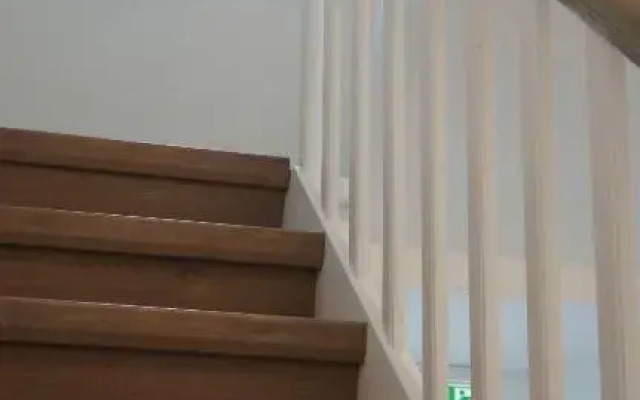 GästeHaus am Flughafen Düsseldorf