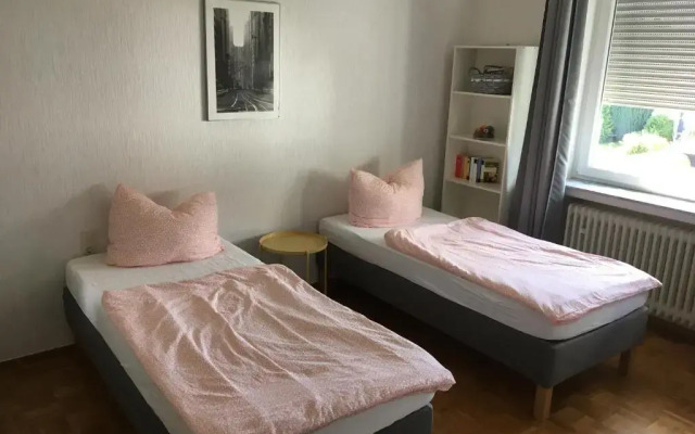 Apartment 31