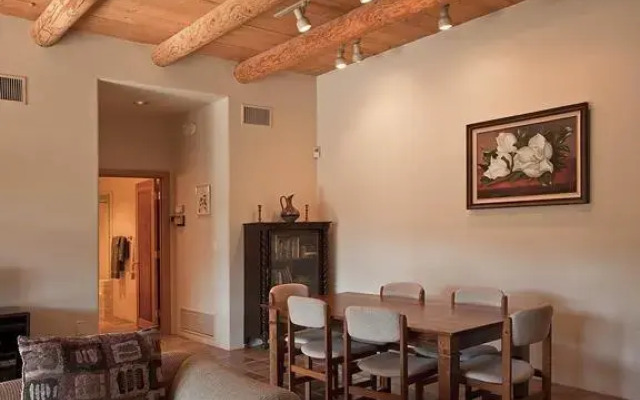 Tucson Vacation House in a Wildlife Sanctuary