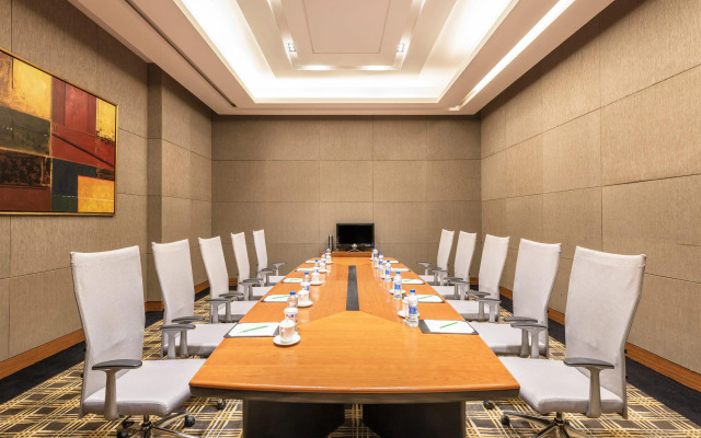 Holiday Inn Mudanjiang by IHG