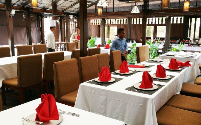 NorakSoeng Angkor Hotel