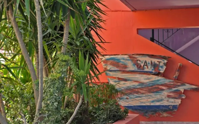 Poledas Apartments