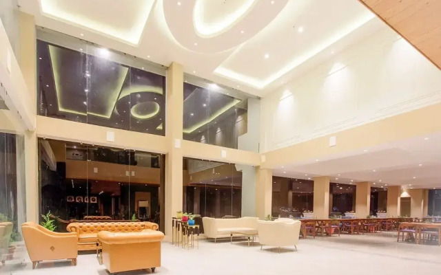 Naturevilas Sarovar Premiere Manali