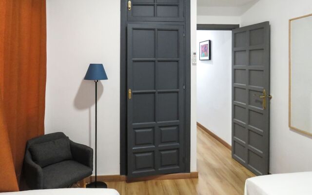 Living-Sevilla Feria