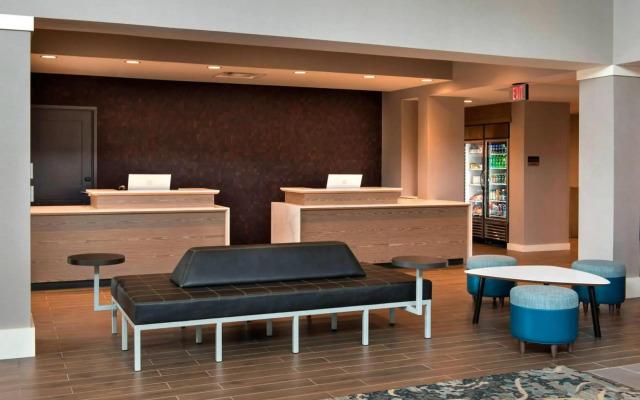 Residence Inn by Marriott Lancaster