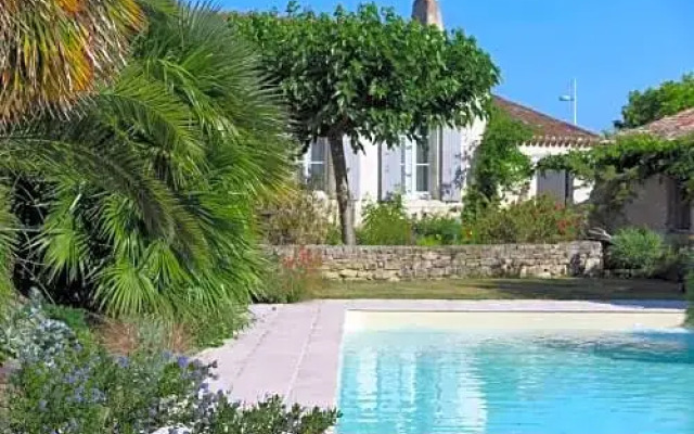 Le Moulin de la Borderie