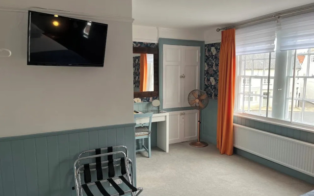 The Palmerston Rooms