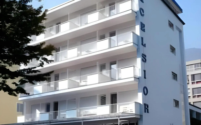 Hotel Excelsior