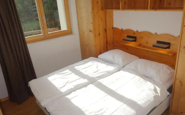 Pracondu RENOVE OUTDOOR & FUN appartement 2 chambre 6 personnes