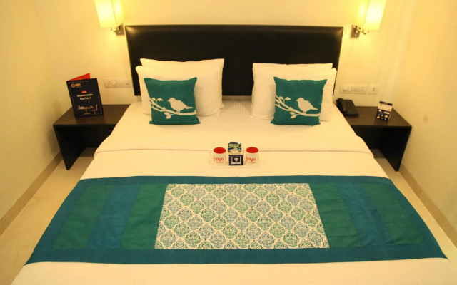 OYO Premium Jaipur Airport 2