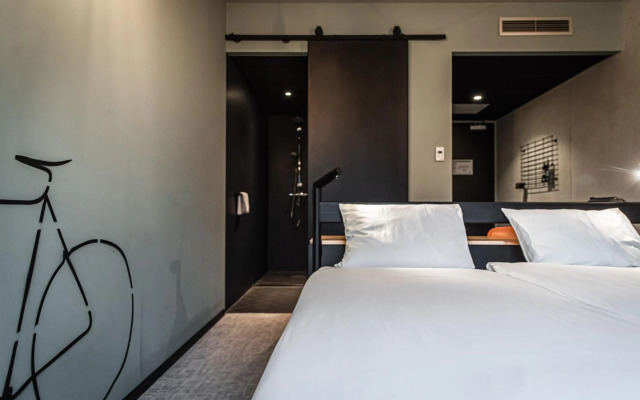 Hotel Valkenburg by Mercure