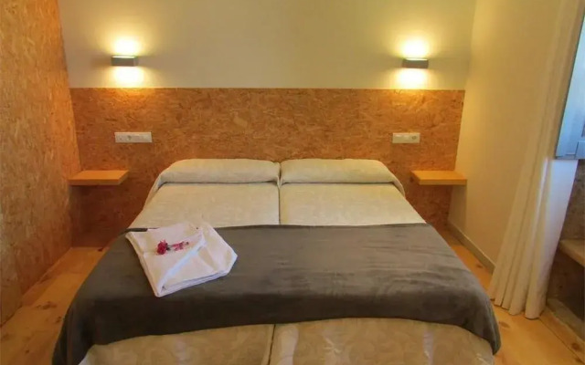 Posada Real El Brasilero