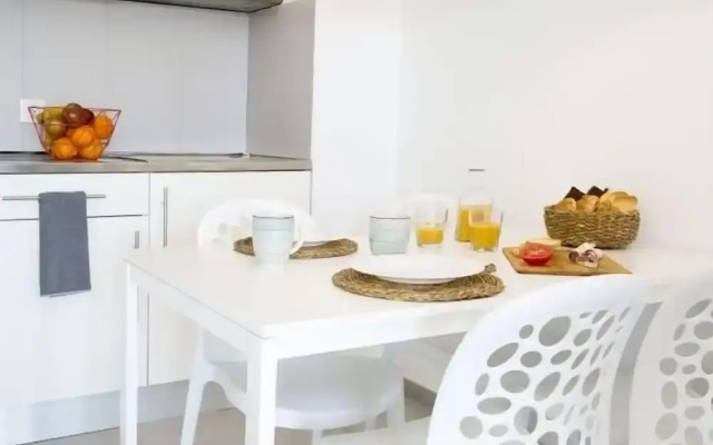 Apartamentos Estartit-Confort-46