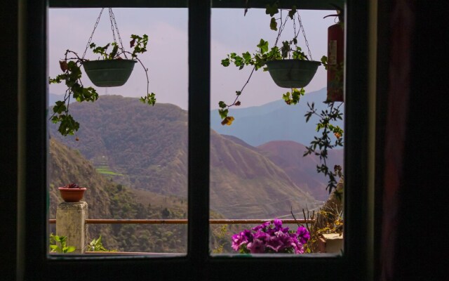 Room On The Roof By Himalayan Eco Lodges