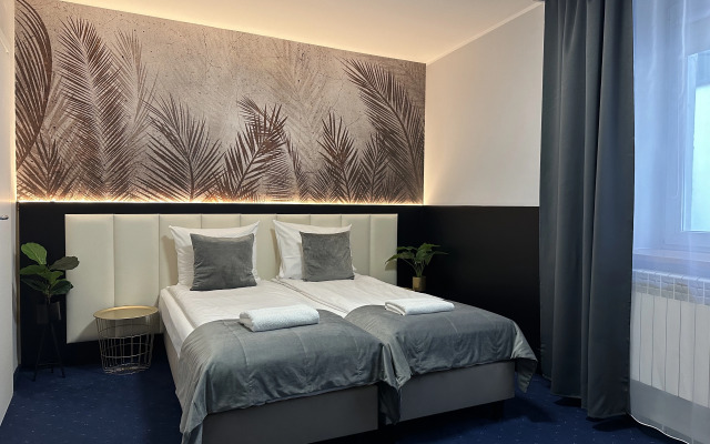 Garbarska 22 Aparthotel